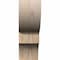 Ekena Millwork Ridgewood Smooth Corbel, Douglas Fir, 3 1/2"W x 10"D x 10"H COR04X10X10RID00SDF - alternate 4